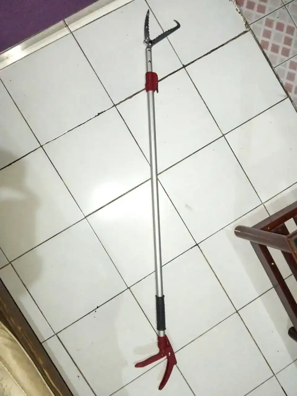 Perangkap Ular